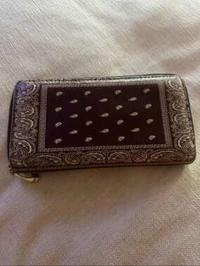 Bandana Wallet